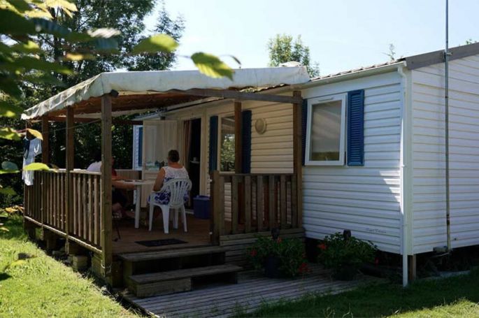 "Grands Reportages" : Le bonheur est dans le camping, dimanche 14 juin 2026 sur TF1