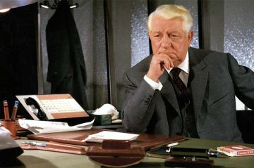 "Le pacha" de Georges Lautner avec Jean Gabin à revoir sur W9 dimanche 2 août 2026