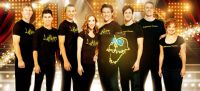 Vidéo Replay “The Best” : regardez la prestation des Lightwire Theater qualifiés pour la finale