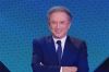 Tournage lundi du “Grand Show de l'Humour” avec Michel Drucker pour France 2