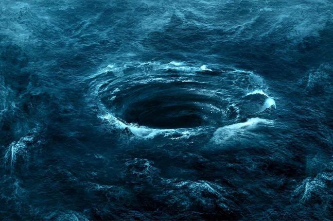 &quot;Triangle des Bermudes : disparus sans laisser de trace&quot; lundi 7 avril 2025 sur RMC Story (vidéo)