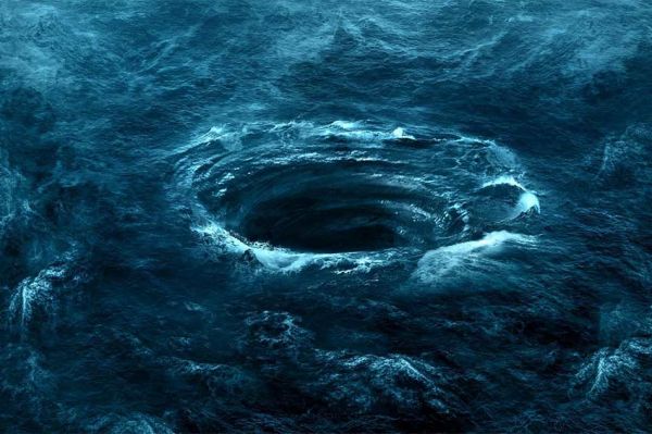 "Triangle des Bermudes : disparus sans laisser de trace" lundi 7 avril 2025 sur RMC Story (vidéo)