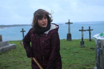 "Les blessures de l'île" à revoir sur France 3 jeudi 19 février 2026