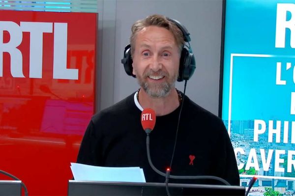 Replay "L'oeil de Philippe Caverivière" du lundi 14 avril 2025 (vidéo)