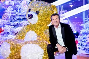 Jean-Luc Reichmann sonne “Les 12 Coups de Noël” ce soir sur TF1 (vidéo)