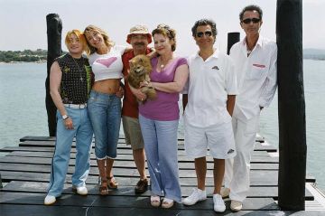 "Les Bronzés 3 : Amis pour la vie" à revoir sur TF1 dimanche 30 juin 2024 (vidéo)