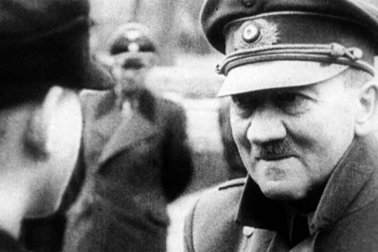 « Hitler - Staline : la diagonale de la haine », mardi 16 novembre sur ARTE
