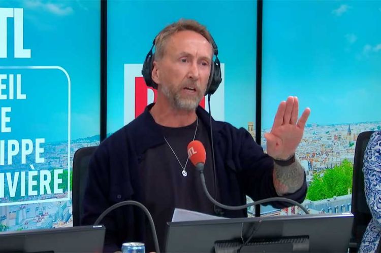 Replay &quot;L'oeil de Philippe Caverivière&quot; du 6 octobre 2025 face à Xavier Bertrand (vidéo)