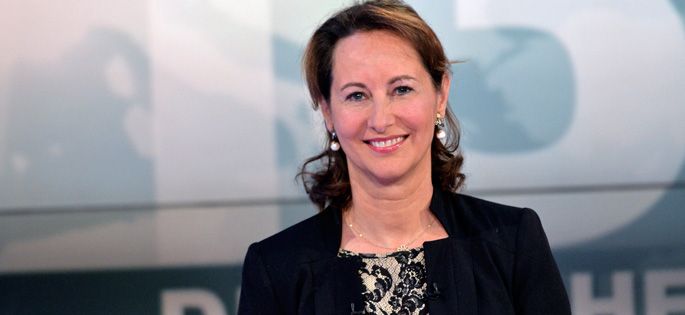 Ségolène Royal invitée du “12/13 Dimanche” le 16 mars sur France 3