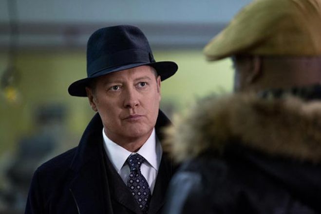 La saison 5 inédite de “Blacklist” diffusée sur TF1 à partir du 12 septembre