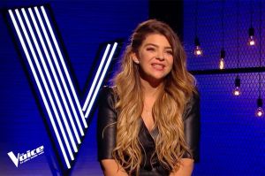 “The Voice” : après “Incroyable Talent”, Caroline Costa tente à nouveau sa chance samedi soir sur TF1 (vidéo)