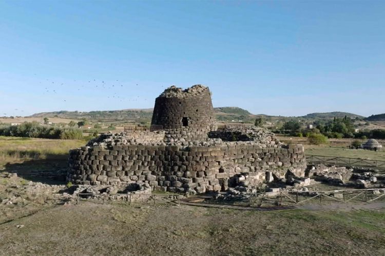 "Sardaigne, la mystérieuse civilisation des nuraghes" à revoir sur Arte samedi 31 janvier 2026