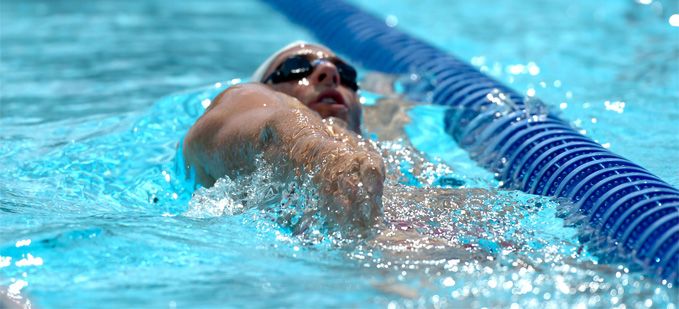Les Championnats du monde de natation à suivre sur France 3 du 28 juillet au 4 août