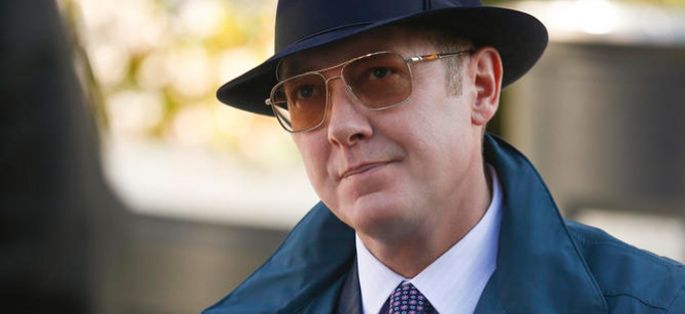 “Blacklist” : James Spader nous parle de la saison 2 à partir du 26 août sur TF1