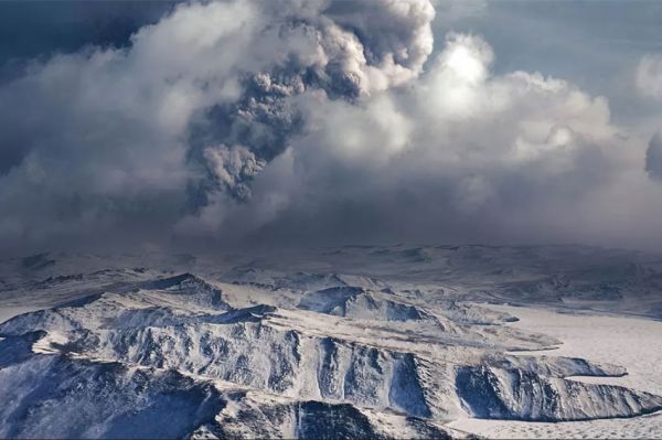 "Les 5 vies de la Terre" : La glace, jeudi 23 janvier 2025 sur France 5 dans "Science grand format"