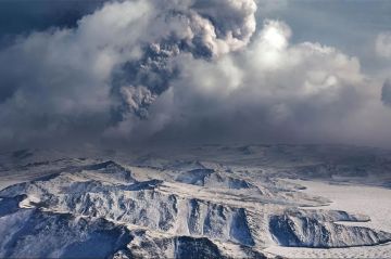 &quot;Les 5 vies de la Terre&quot; : La glace, jeudi 23 janvier 2025 sur France 5 dans &quot;Science grand format&quot;