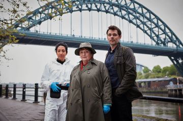 "Les enquêtes de Vera" : résumé des épisodes à revoir sur France 3 dimanche 7 décembre 2025