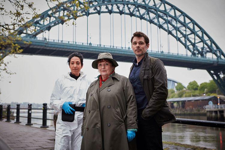 &quot;Les enquêtes de Vera&quot; : résumé des épisodes à revoir sur France 3 dimanche 7 décembre 2025