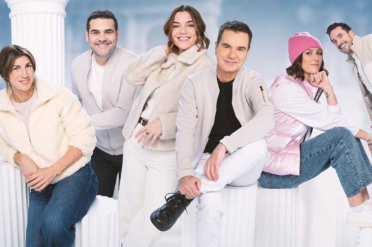 La cérémonie d'ouverture des Jeux olympiques de Milan-Cortina 2026 diffusée sur France 2 vendredi 6 février