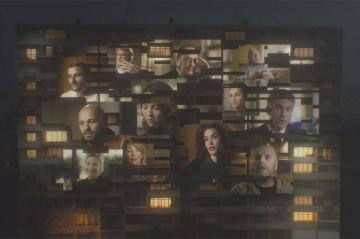 &quot;La banlieue c&#039;est le paradis&quot; : un film de Mohamed Bouhafsi diffusé sur France 2 le 18 février 2025