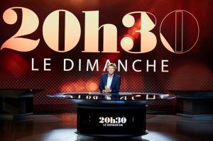 "20h30 le dimanche" du 26 février 2023 : Les invités de Laurent Delahousse sur France 2