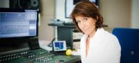 Carole Rousseau a donné naissance vendredi à des jumeaux