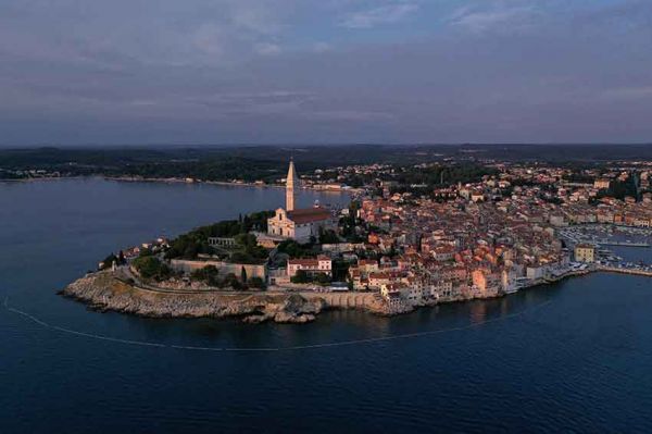 “Echappées Belles” : « Croatie, un air d'Italie », samedi 12 décembre sur France 5 (vidéo)