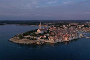 “Echappées Belles” : « Croatie, un air d'Italie », samedi 12 décembre sur France 5 (vidéo)