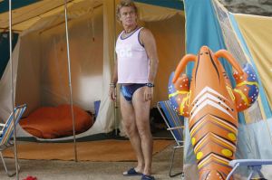 Le film “Camping 3” sera diffusé sur TF1 dimanche 11 novembre à 21:00