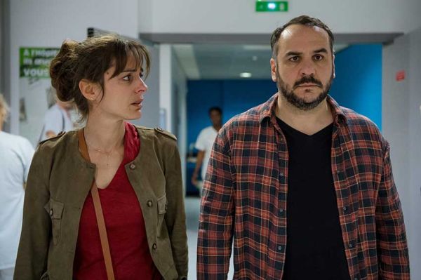 La mini-série "Pour Sarah" avec François-Xavier Demaison rediffusée sur NOVO 19 samedi 11 octobre 2025