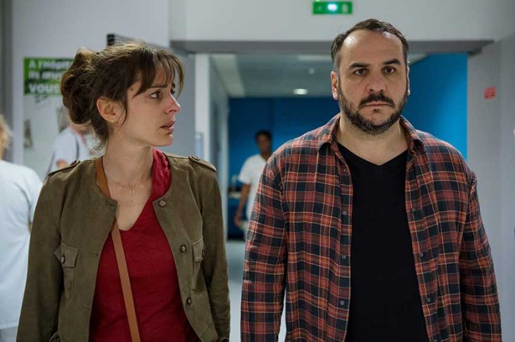 La mini-série &quot;Pour Sarah&quot; avec François-Xavier Demaison rediffusée sur NOVO 19 samedi 11 octobre 2025