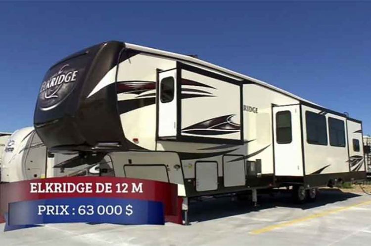 « Un camping-car à tout prix », nouvelle saison à découvrir sur RMC Story mercredi 7 juillet