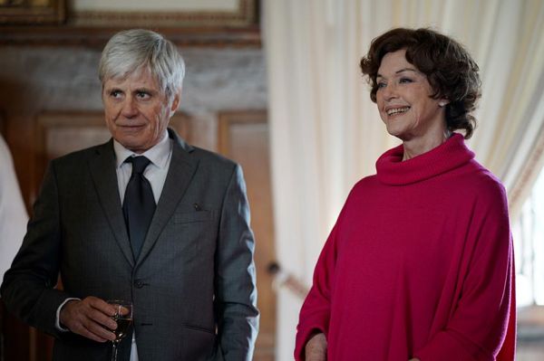 “Les secrets du château” à revoir sur France 3 jeudi 5 janvier 2023