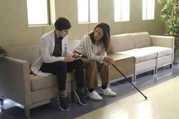 "Good Doctor" saison 6 : les épisodes 8 à 10 diffusés sur TF1 mercredi 13 septembre 2023