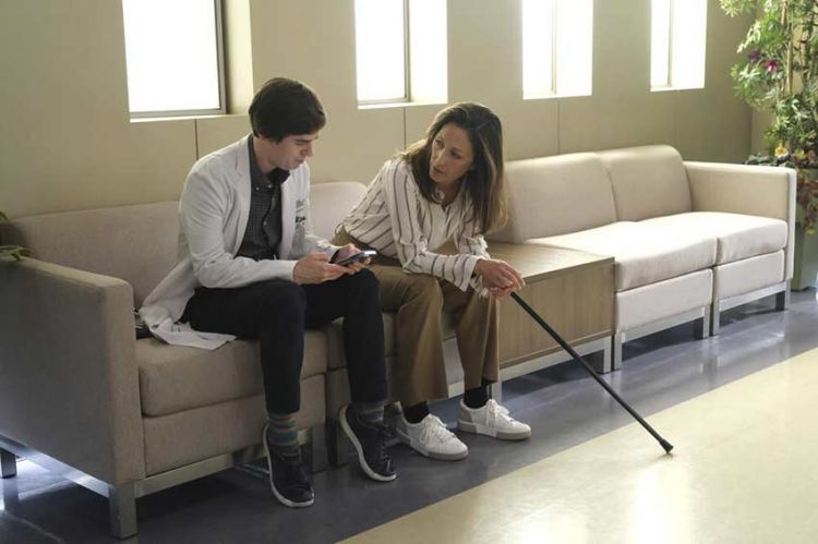 "Good Doctor" saison 6 : les épisodes 8 à 10 diffusés sur TF1 mercredi 13 septembre 2023