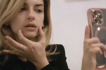 "Je serai jamais parfaite : Selfie et chirurgie" sur France 2 mercredi 1er avril 2026