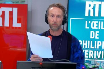 Replay "Le 2ème oeil de Philippe Caverivière" du 20 janvier 2025 (vidéo)