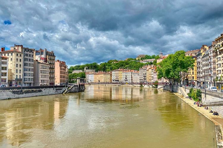 “Au bout c'est la mer” : « Le Rhône » lundi 30 août sur France 5 (vidéo)