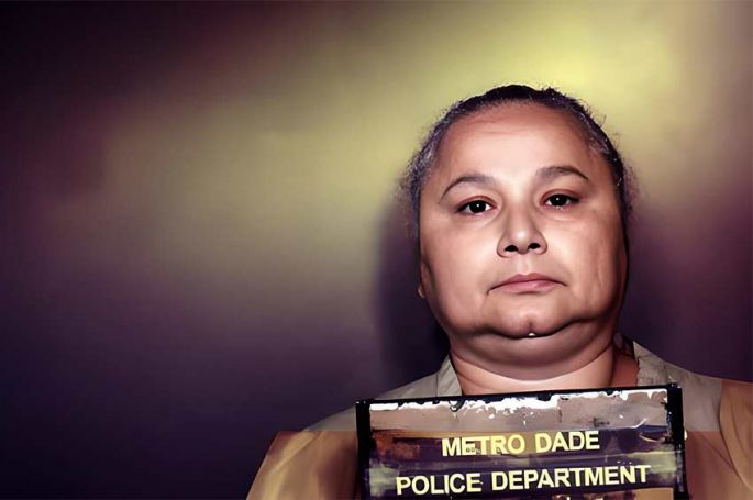 Griselda Blanco : la vraie histoire du mentor d&#039;Escobar à découvrir sur RMC Story lundi 6 mai 2024