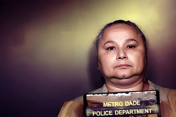 Griselda Blanco : la vraie histoire du mentor d'Escobar à découvrir sur RMC Story lundi 6 mai 2024