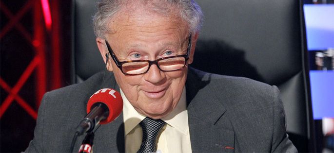 Philippe Bouvard va enregistrer un prime spécial pour les 30 ans du  “Théâtre de Bouvard” sur France 2