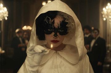 Inédit : le film &quot;Cruella&quot; diffusé sur M6 jeudi 31 août 2023 - Vidéo