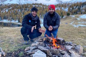 “Echappées Belles” dans le Queyras et en Islande, samedi 17 juillet sur France 5 (vidéo)