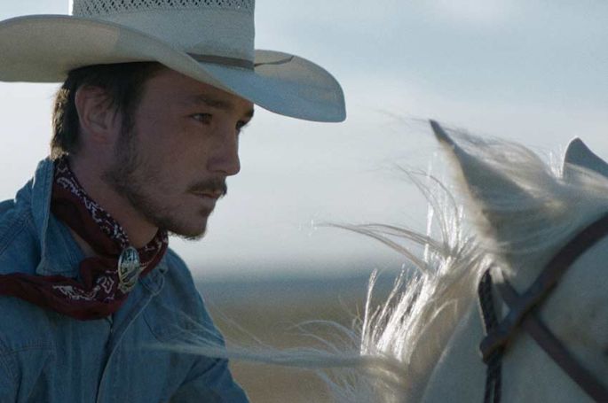 Le film "The Rider" à revoir sur France 4 samedi 16 mai 2026 (vidéo)