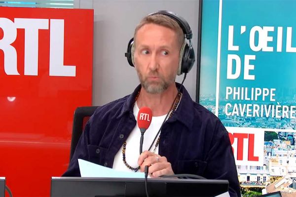 "L'oeil de Philippe Caverivière" du 16 mars 2023 face à Prisca Thevenot (vidéo)