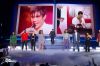 Replay “Star Academy” : les élèves &amp; Patrick Fiori chantent « Ecris l'histoire » de Grégory Lemarchal (vidéo)