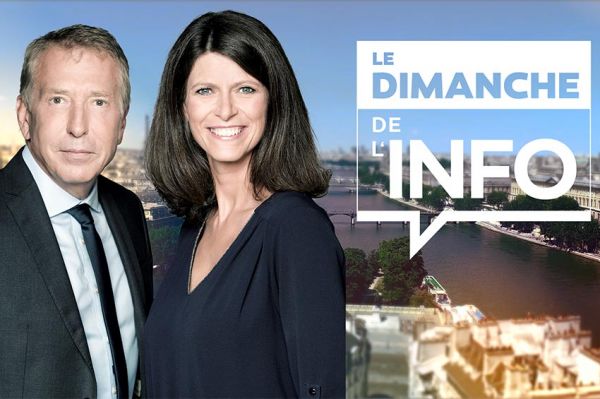 Municipales 2020 : LCI lance un nouveau rendez-vous le dimanche à 17:00
