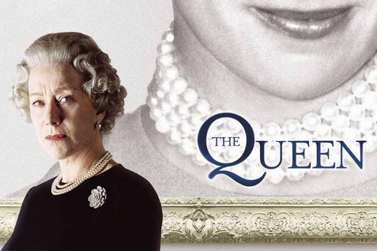 W9 rediffuse dimanche soir “The Queen” & “Le discours d'un roi” en hommage à Elizabeth II