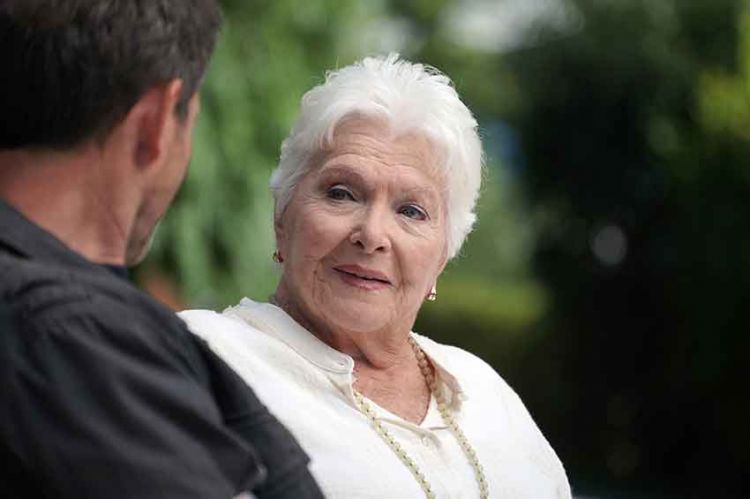 &quot;Meurtres à Brides-les-Bains&quot; avec Line Renaud rediffusé jeudi 27 février 2025 sur France 3