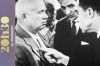 &quot;20h30 le vendredi&quot;: Nixon - Khrouchtchev, la photo trompeuse ce 28 mars 2025 sur France 2